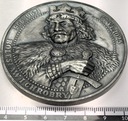 Medal 1991 Bolesław Chrobry Wjazd do Kijowa 1018 TWO MENNICA