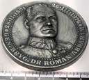 Medal 1991 generał Roman Abraham Polska Kawaleria Wrzesień 1939 TWO MENNICA