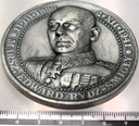 Medal 1991 Marszałek Edward Rydz-Śmigły Wrzesień 1939 TWO MENNICA