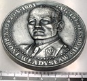 Medal 1992 generał Władysław Sikorski Polskie Siły Zbrojne TWO MENNICA