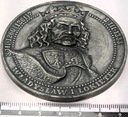 Medal 1992 Władysław Łokietek Bitwa pod Płowcami Płowce 1331 TWO MENNICA