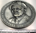 Medal 1993 generał Stanisław Sosabowski Bitwa pod Arnhem 1944 TWO MENNICA