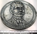 Medal 1993 Romuald Traugutt Powstanie Styczniowe 1863 TWO MENNICA