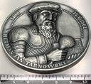 Medal 1994 hetman Jan Tarnowski Bitwa pod Obertynem 1531 TWO MENNICA