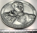 Medal 1994 Książę Józef Poniatowski Bitwa pod Raszynem 1809 TWO MENNICA