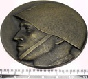 Medal 1970 XXV-lecie Ludowego Wojska Polskiego LWP MENNICA