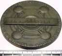 Medal 1975 Wojskowy Instytut Chemii i Radiometrii MENNICA