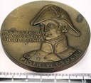 Medal 1980 Piotr Wysocki 150 rocznica Powstania Listopadowego 1830 MENNICA