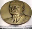 Medal Generał Broni Władysław Eugeniusz Sikorski 1881 1943 MENNICA