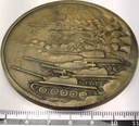 Medal Śląski Okręg Wojskowy 22 VIII 1945 MENNICA