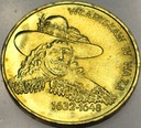 2 zł złote 1999 Władysław IV Waza