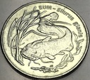 2 zł złote 1995 Sum
