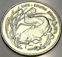 2 zł złote 1995 Sum