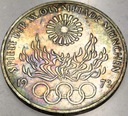 Niemcy 10 marek 1972 Monachium