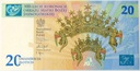 2017 20 zł złotych 300-L Koronacji obrazu Matki Bożej Jasnogórskiej