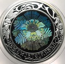 20 zł złotych 2006 Noc Świętojańska SREBRO