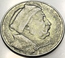 10 zł złotych 1933 Jan III Sobieski SREBRO