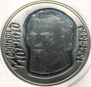 10 zł złotych 2013 Cyprian Norwid SREBRO