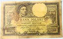 1919 500 zł Pięćset złotych seria S.A