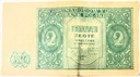 1946 2 zł Dwa Złote