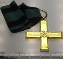 Krzyż Partyzancki Medal Odznaczenie