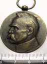 Medal Dziesięciolecia Odzyskanej Niepodległości 1918-1928 order odznaczenie