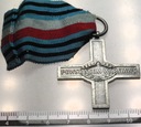 Warszawski Krzyż Powstańczy Powstańcom Warszawy