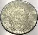 10 zł złotych 1934 Józef Piłsudski ORZEŁ STRZELECKI LEGIONOWY SREBRO