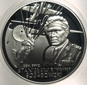 10 zł złotych 2004 generał Stanisław Sosabowski SREBRO