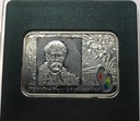 20 zł złotych 2004 Stanisław Wyspiański SREBRO