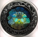 20 zł złotych 2006 Noc Świętojańska SREBRO