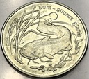 2 zł złote 1995 Sum