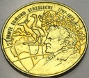 2 zł złote 1997 Paweł Edmund Strzelecki (2)