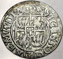 Półtorak Zygmunt III Waza