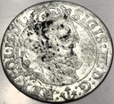 Szóstak 1623 Zygmunt III Waza