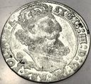 Szóstak 1625 Zygmunt III Waza