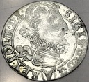 Szóstak 1626 Zygmunt III Waza