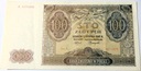 1941 100 zł Sto Złotych seria A