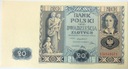 1936 20 zł, Dwadzieścia Złotych, seria BZ