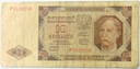 1948 10 zł Dziesięć Złotych, seria P