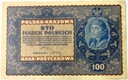 1919 100 Sto Marek Polskich IJ Serja R