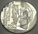 Niemcy 10 euro 2012 100-lecie Niemieckiej Biblioteki Narodowej