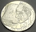Niemcy 10 euro 2012 150 rocznica urodzin Gerhard Hauptmann