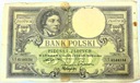 1919 500 zł Pięćset złotych seria S.A