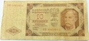 1948 10 zł Dziesięć Złotych, seria BB