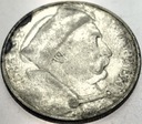 10 zł złotych 1933 Jan III Sobieski SREBRO