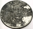 10 zł złotych 1933 Romuald Traugutt SREBRO