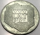200 zł złotych 1974 XXX lat PRL SREBRO