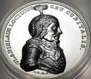 50 zł złotych 2013 Władysław Łokietek Skarby Stanisława Augusta