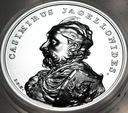 50 zł złotych 2015 Kazimierz Jagiellończyk Skarby Stanisława Augusta